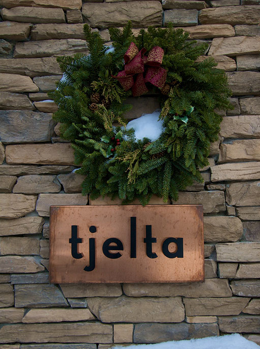 Tjelta Tjelta