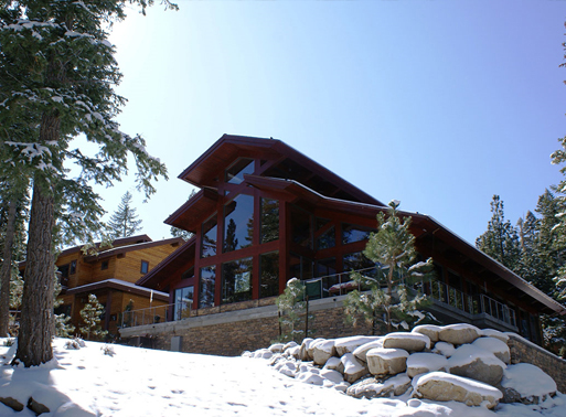 House Features House Features